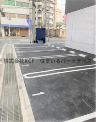 モアプラス西鉄久留米駅前の物件外観写真